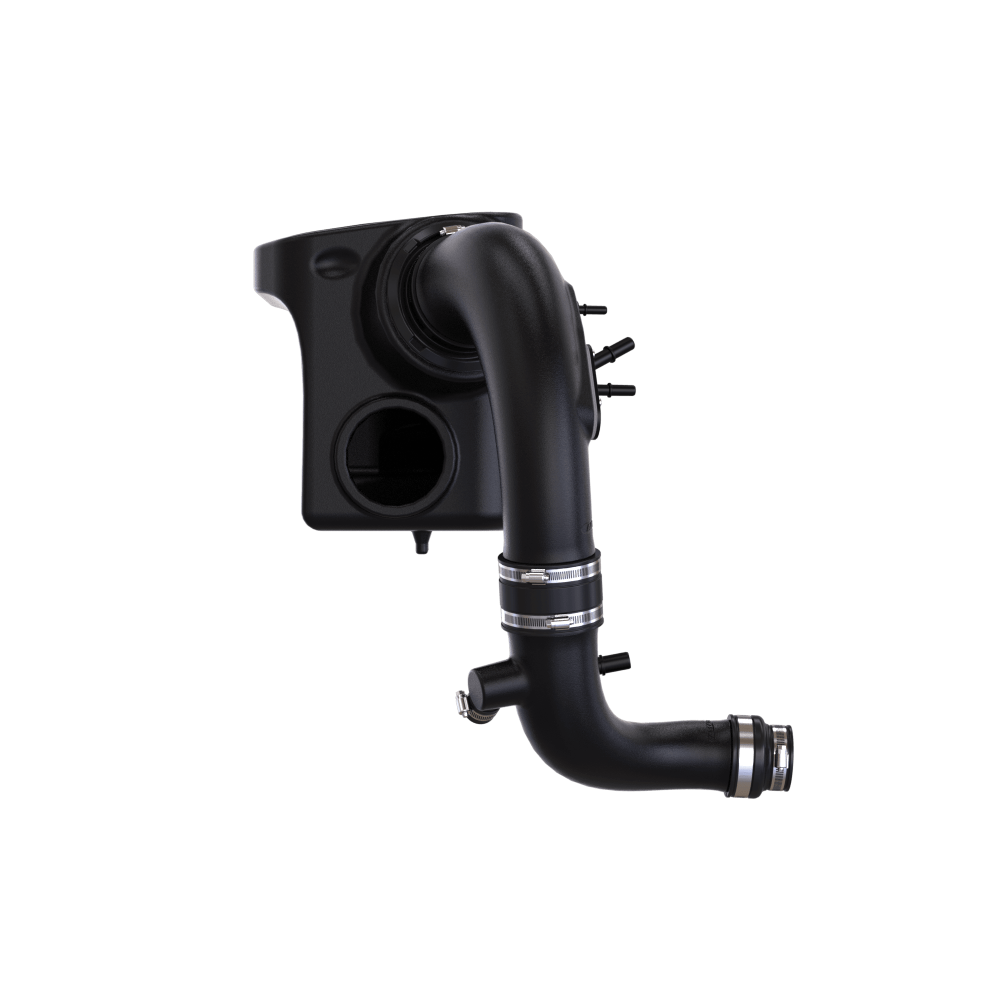 COLD AIR INTAKE FOR THE 2020-2026 FORD EXPLORER ST, EXPLORER, LINCOLN AVIATOR 3.0L S&B