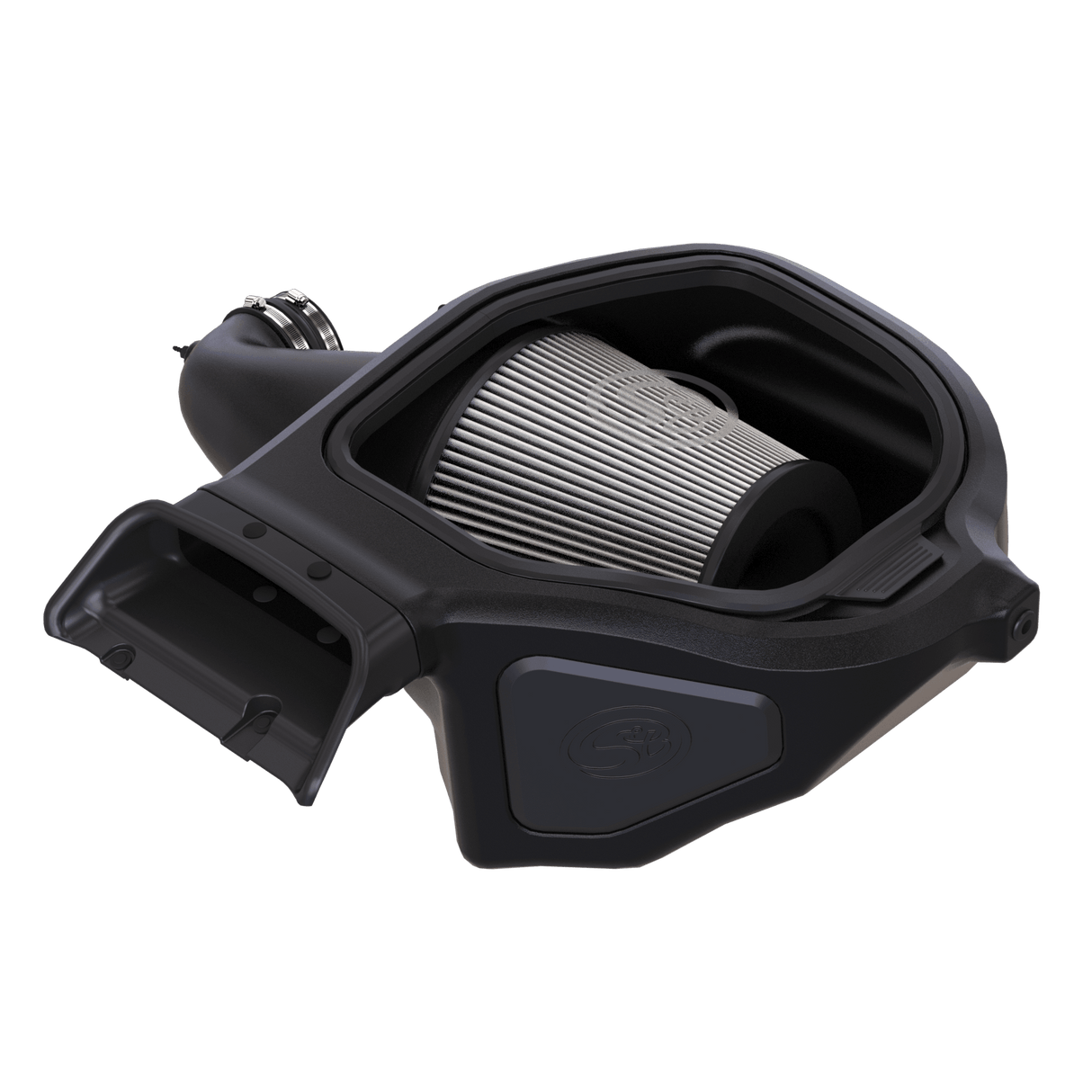 Cold Air Intake for the 2023-2026 Ford Raptor R 5.2L V8 S&B