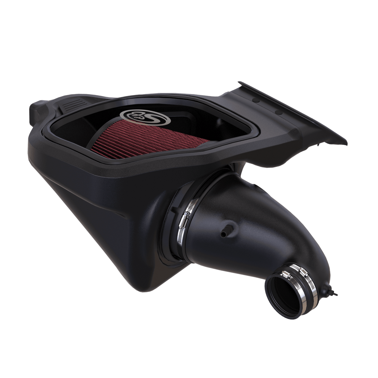Cold Air Intake for the 2023-2026 Ford Raptor R 5.2L V8 S&B