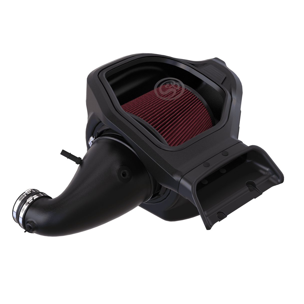 Cold Air Intake for the 2023-2026 Ford Raptor R 5.2L V8 S&B