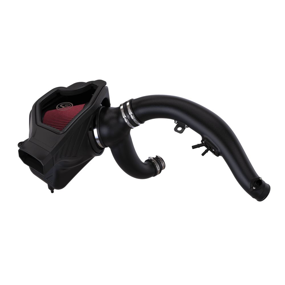 Cold Air Intake for 2024-2026 Ford Ranger Raptor 3.0L V6 S&B