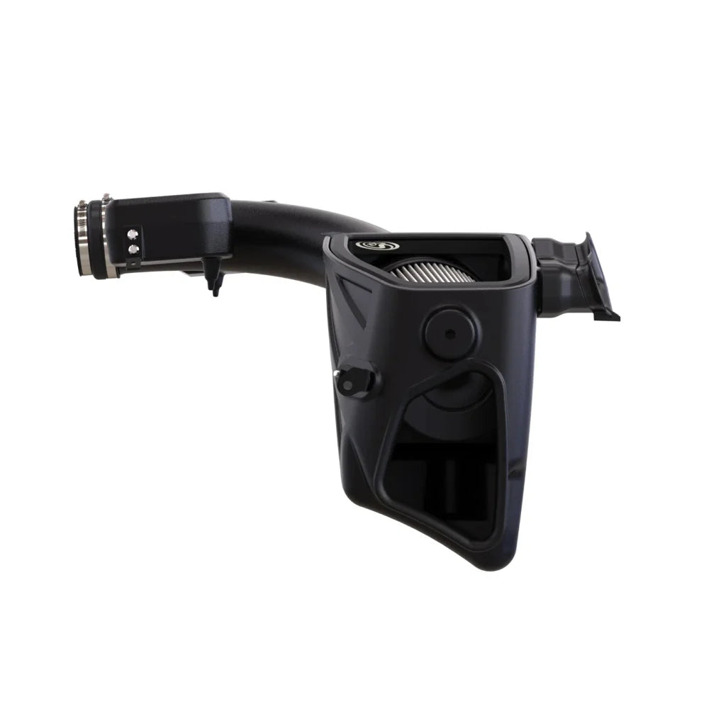 Cold Air Intake Kit for 2020-2022 FORD F-250, F-350 6.2L, Gas S&B
