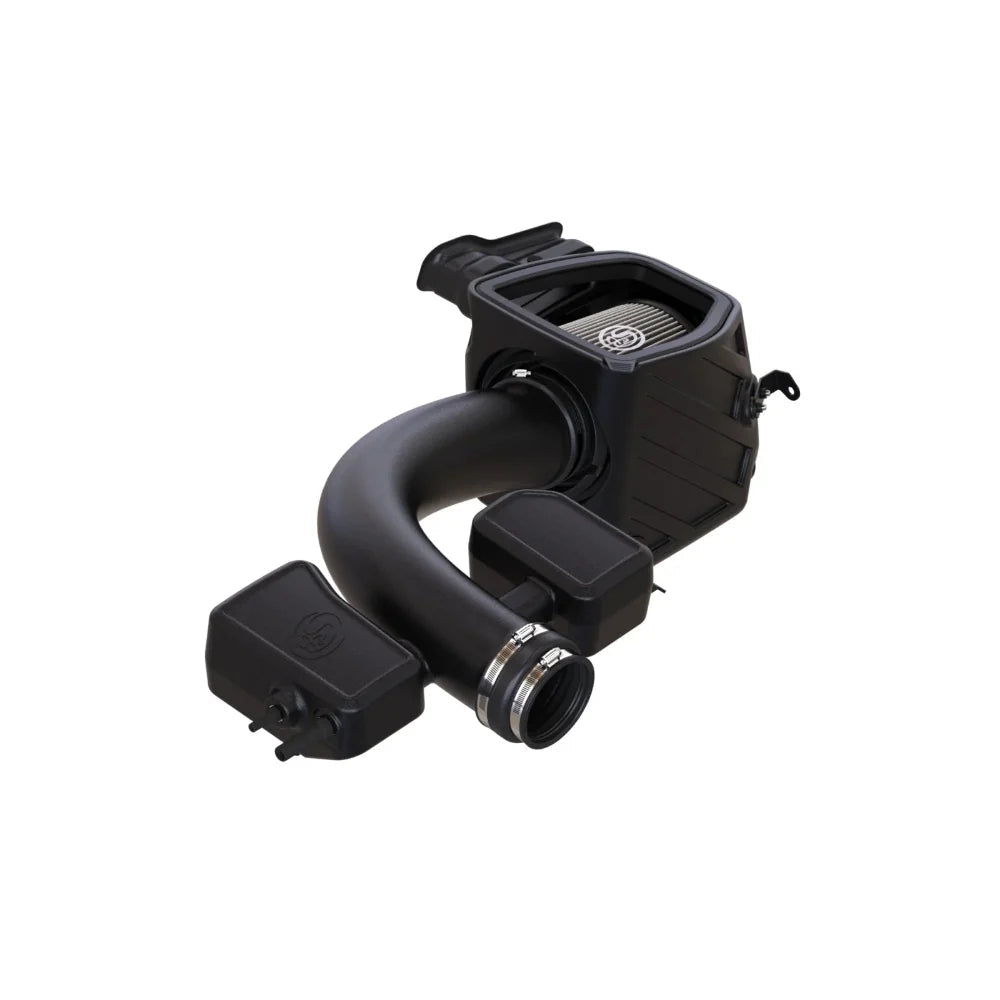 Cold Air Intake Kit for 2020-2022 FORD F-250, F-350 6.2L, Gas S&B