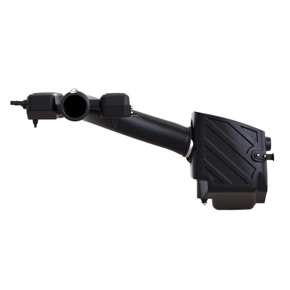 Cold Air Intake Kit for 2020-2022 FORD F-250, F-350 6.2L, Gas S&B