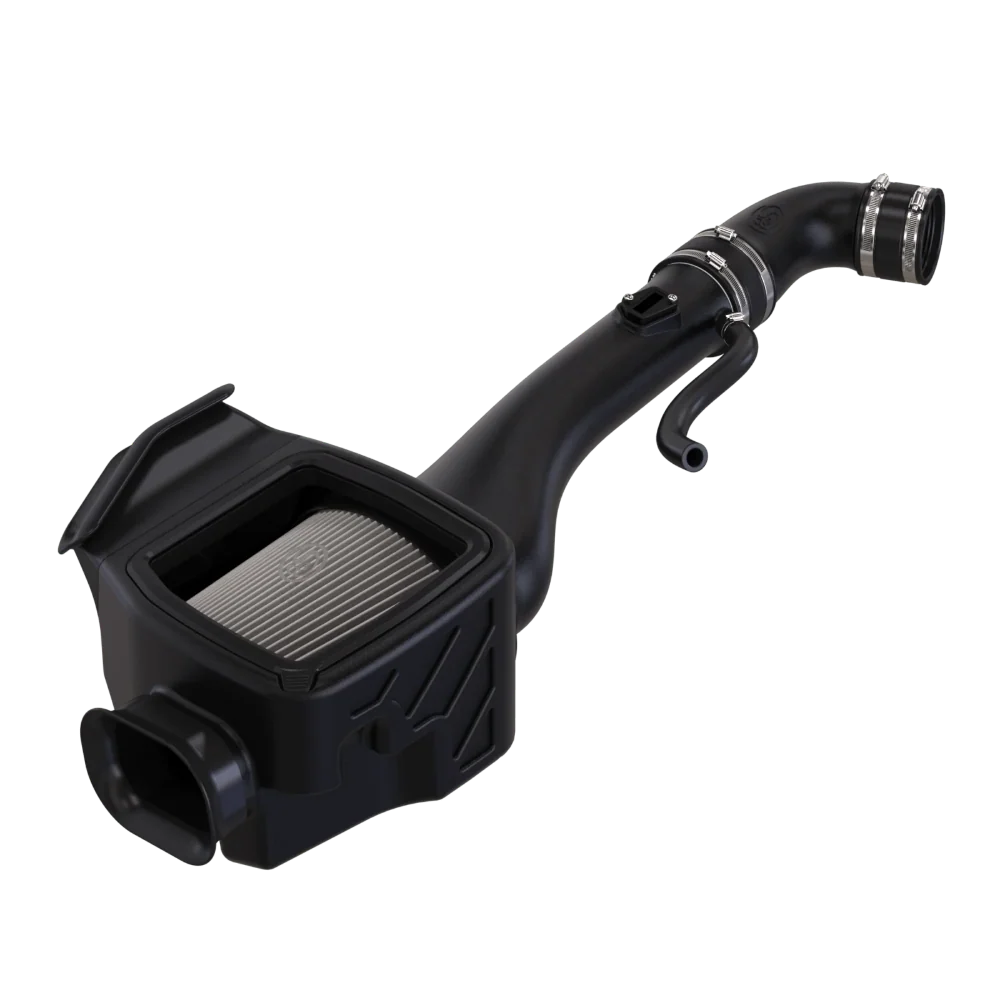 Cold Air Intake for 2020-2026 Nissan Frontier 3.8L S&B