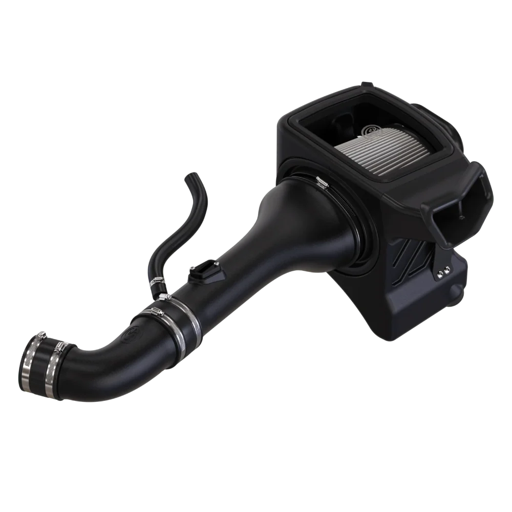 Cold Air Intake for 2020-2026 Nissan Frontier 3.8L S&B