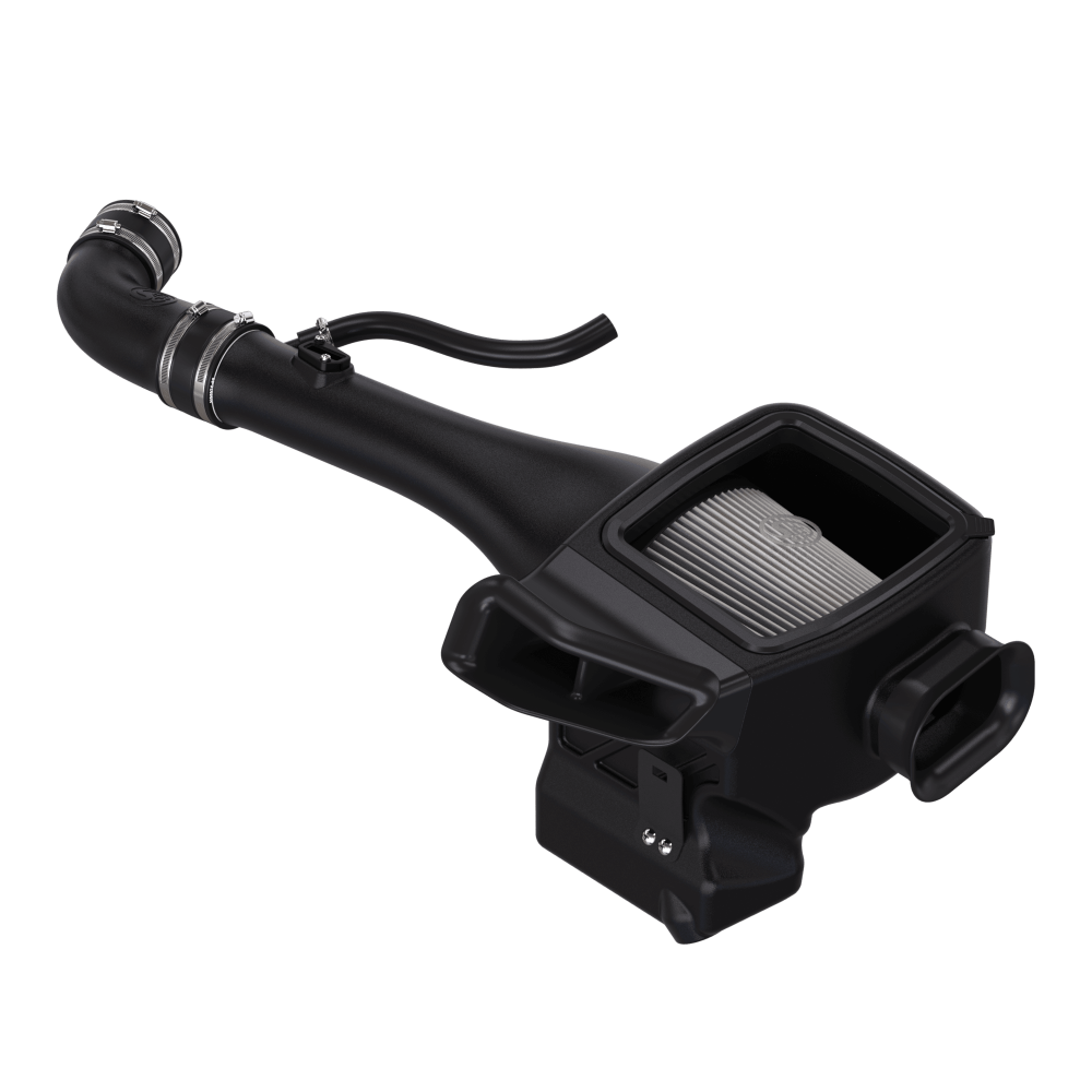 Cold Air Intake for 2020-2026 Nissan Frontier 3.8L S&B