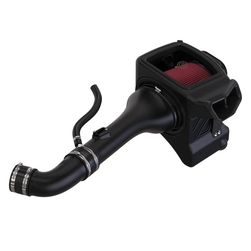 Cold Air Intake for 2020-2026 Nissan Frontier 3.8L S&B