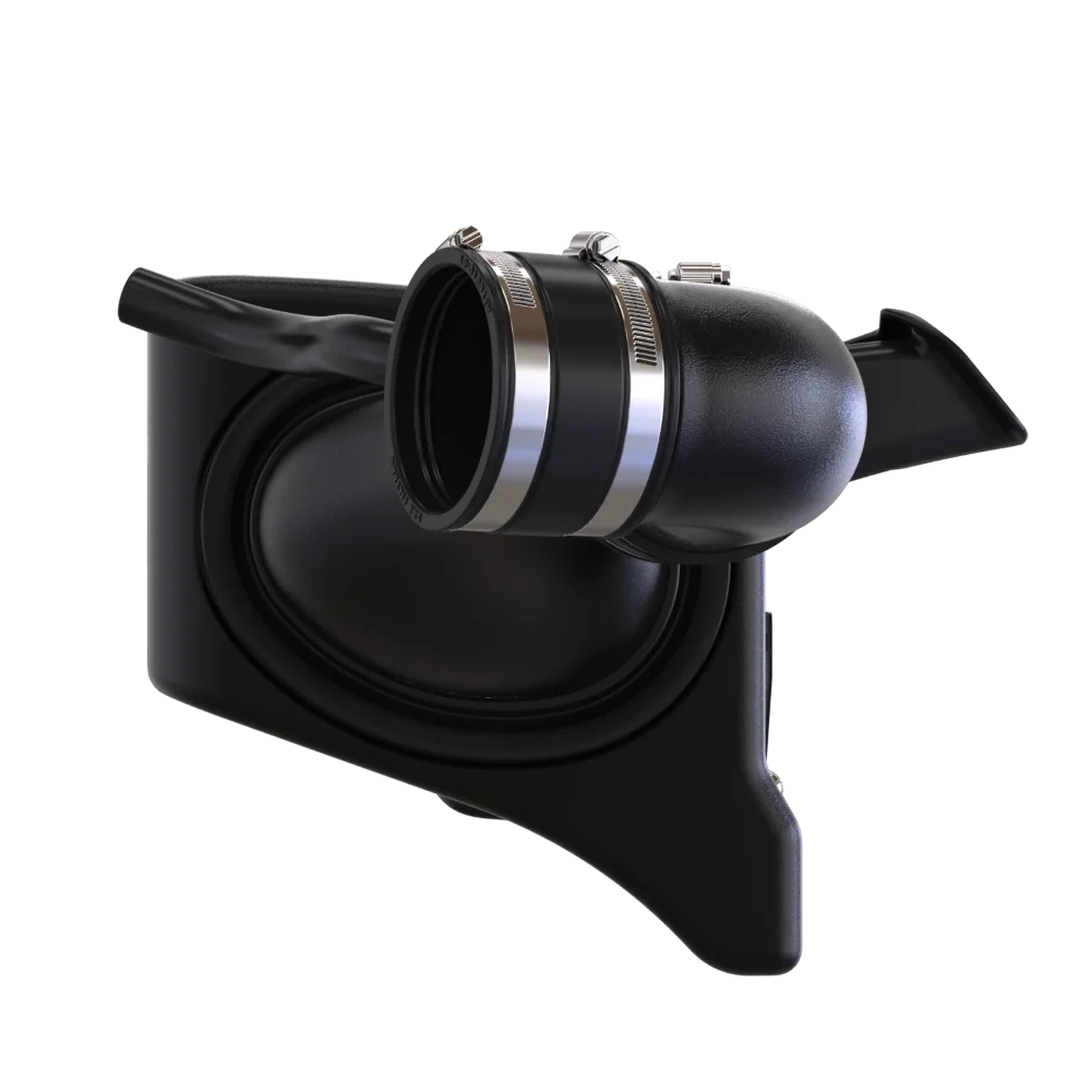 Cold Air Intake for 2020-2026 Nissan Frontier 3.8L S&B