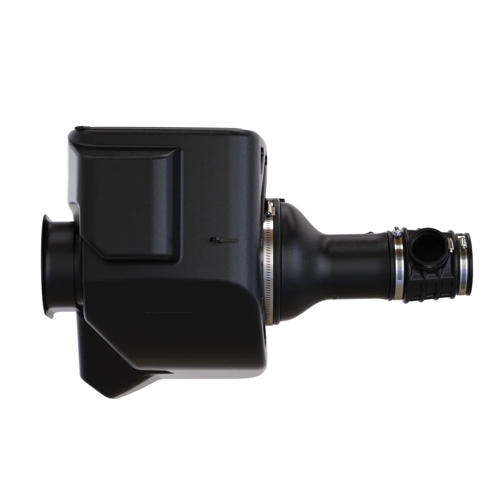 Cold Air Intake for 2016-2024 Nissan Titan XD S&B