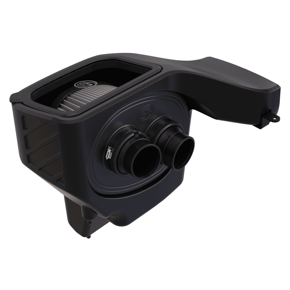 Cold Air Intake For 2019-2024 Ford Edge ST S&B
