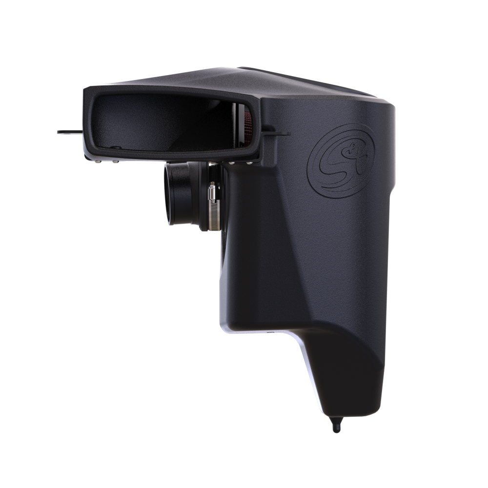 Cold Air Intake For 2019-2024 Ford Edge ST S&B