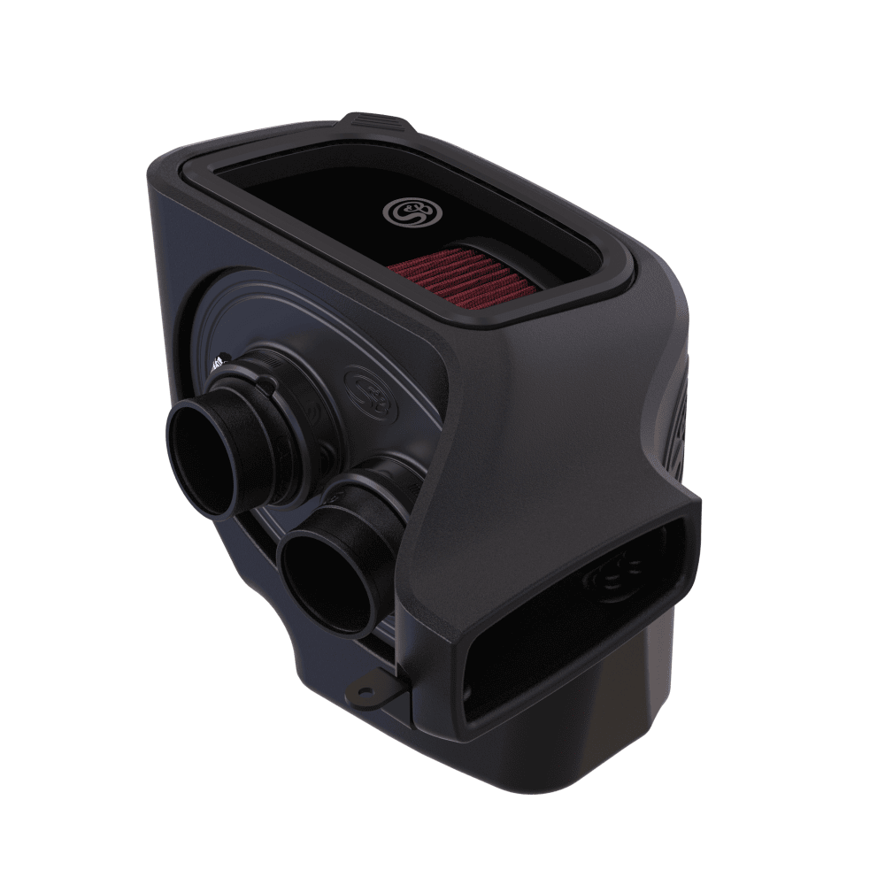 Cold Air Intake For 2019-2024 Ford Edge ST S&B