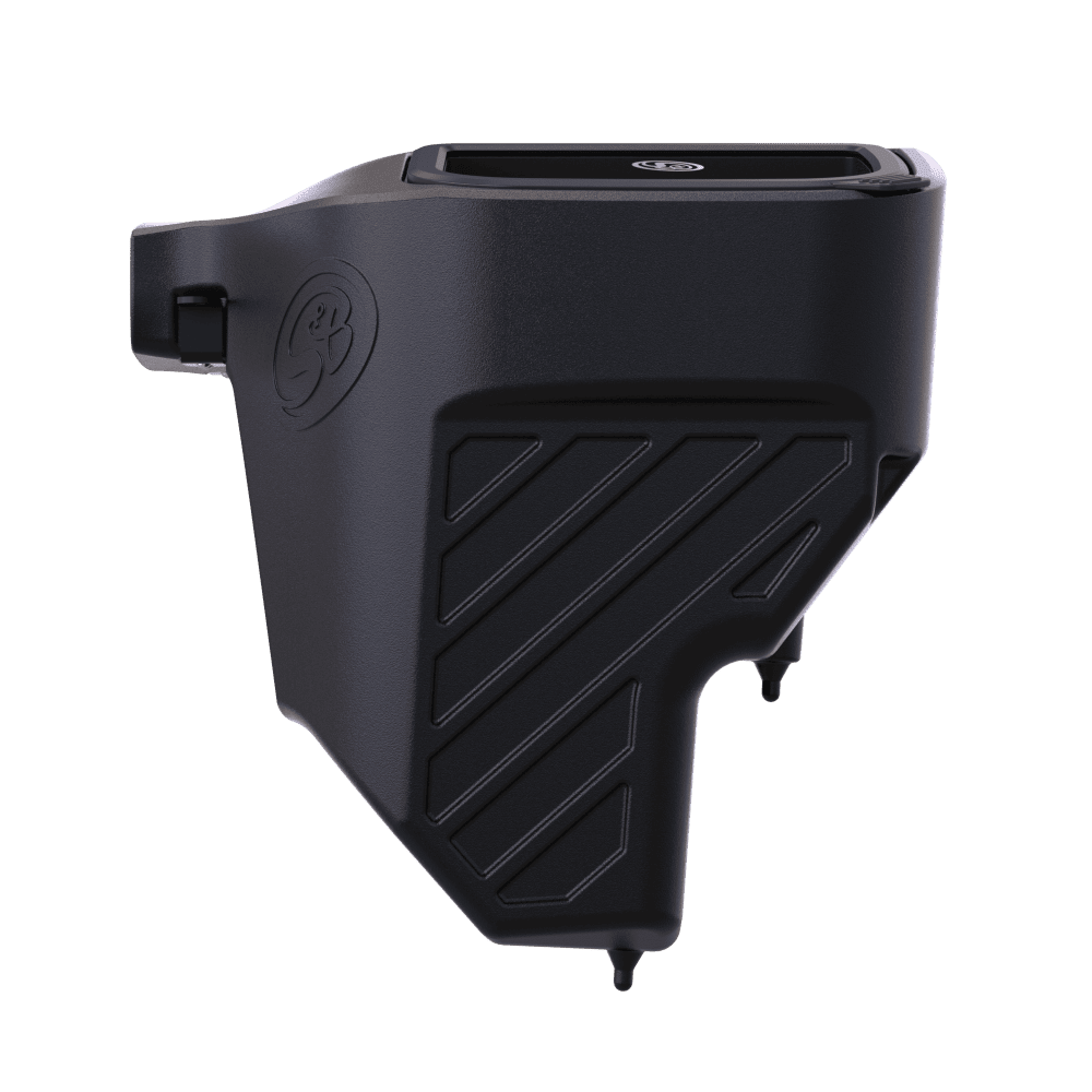 Cold Air Intake For 2019-2024 Ford Edge ST S&B