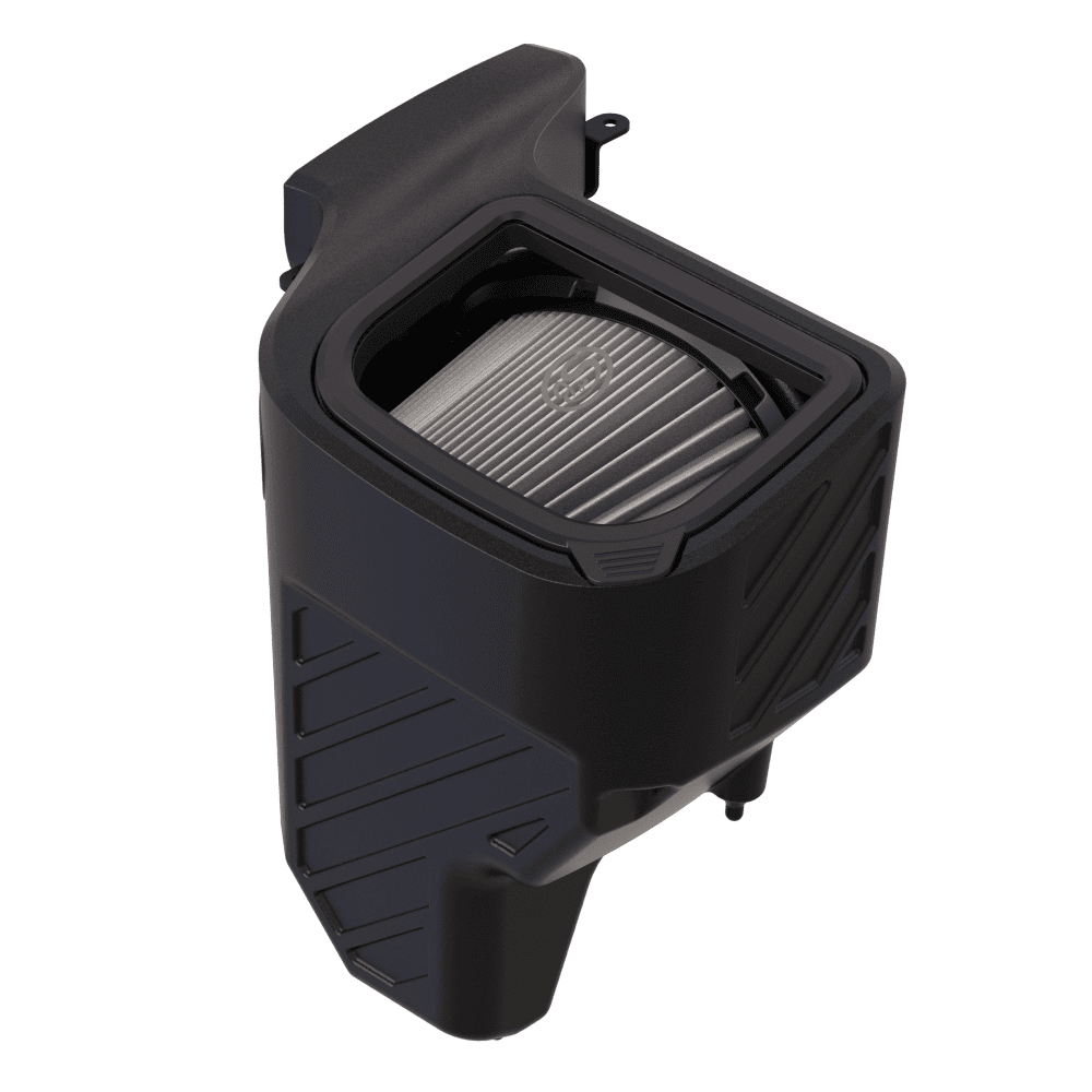 Cold Air Intake For 2019-2024 Ford Edge ST S&B