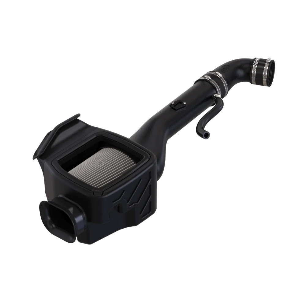 Cold Air Intake For 2005-2019 Nissan Frontier, 2005-2012 Pathfinder, 2005-2015 Xterra 4.0L S&B