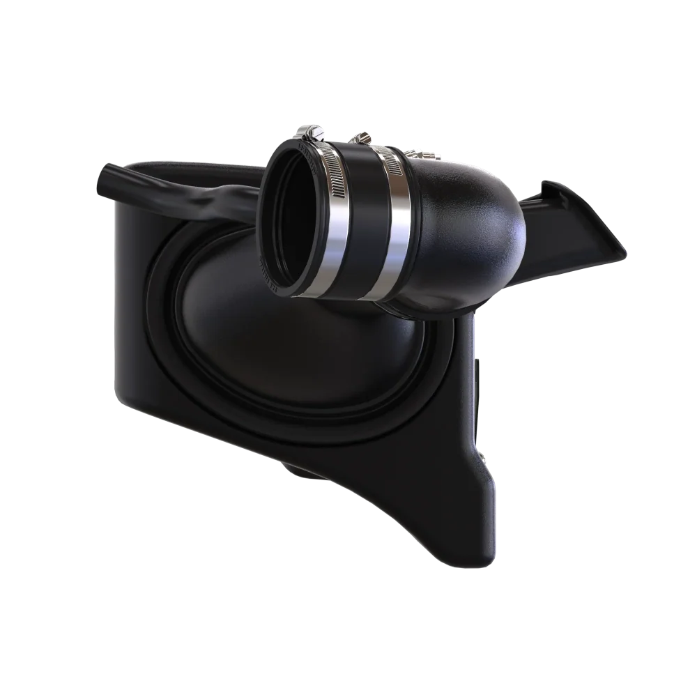 Cold Air Intake For 2005-2019 Nissan Frontier, 2005-2012 Pathfinder, 2005-2015 Xterra 4.0L S&B