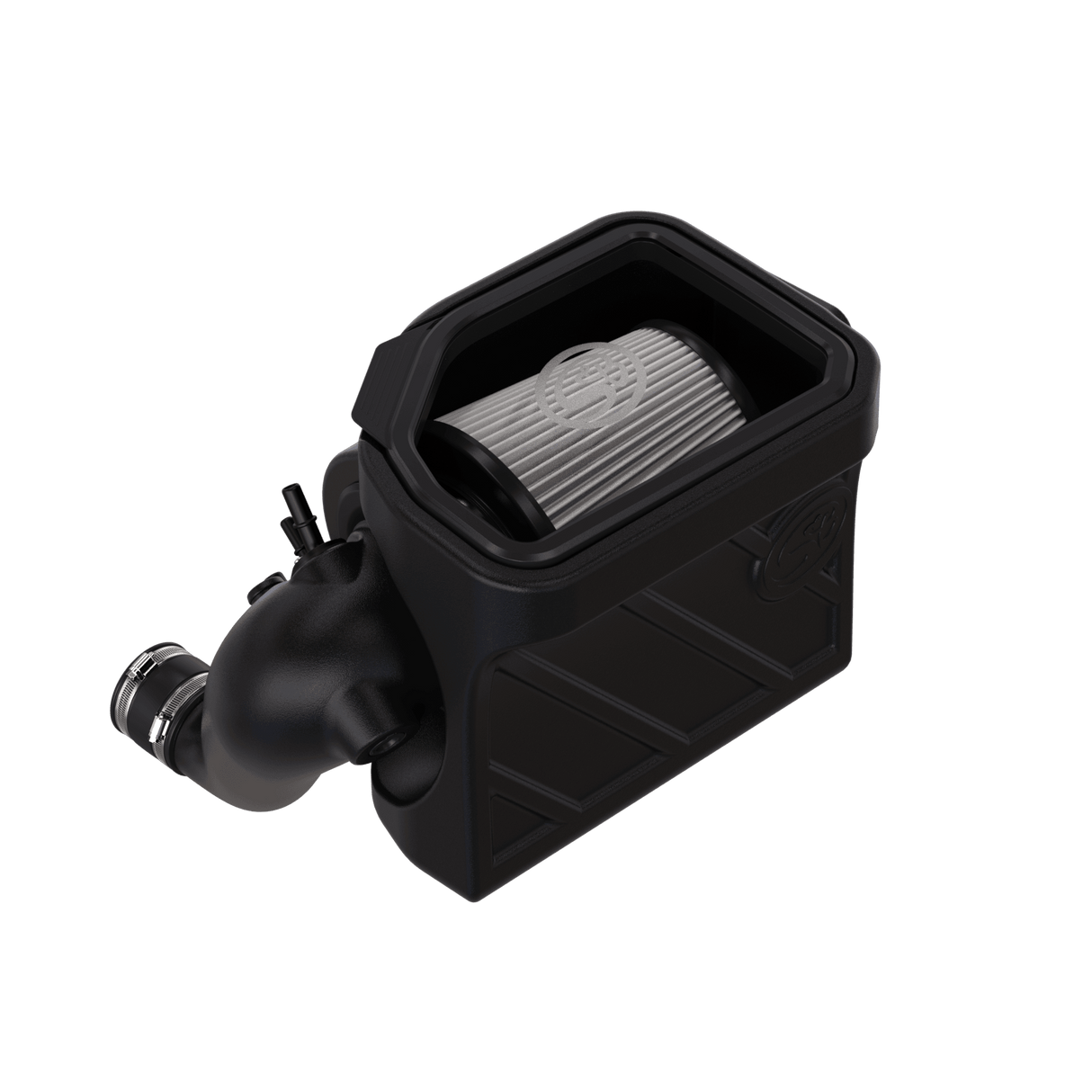 Cold Air Intake for 2020-2024 Ford Explorer 2.3L S&B