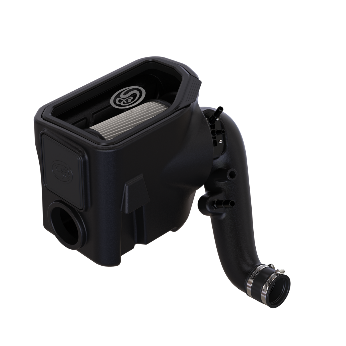 Cold Air Intake for 2020-2024 Ford Explorer 2.3L S&B