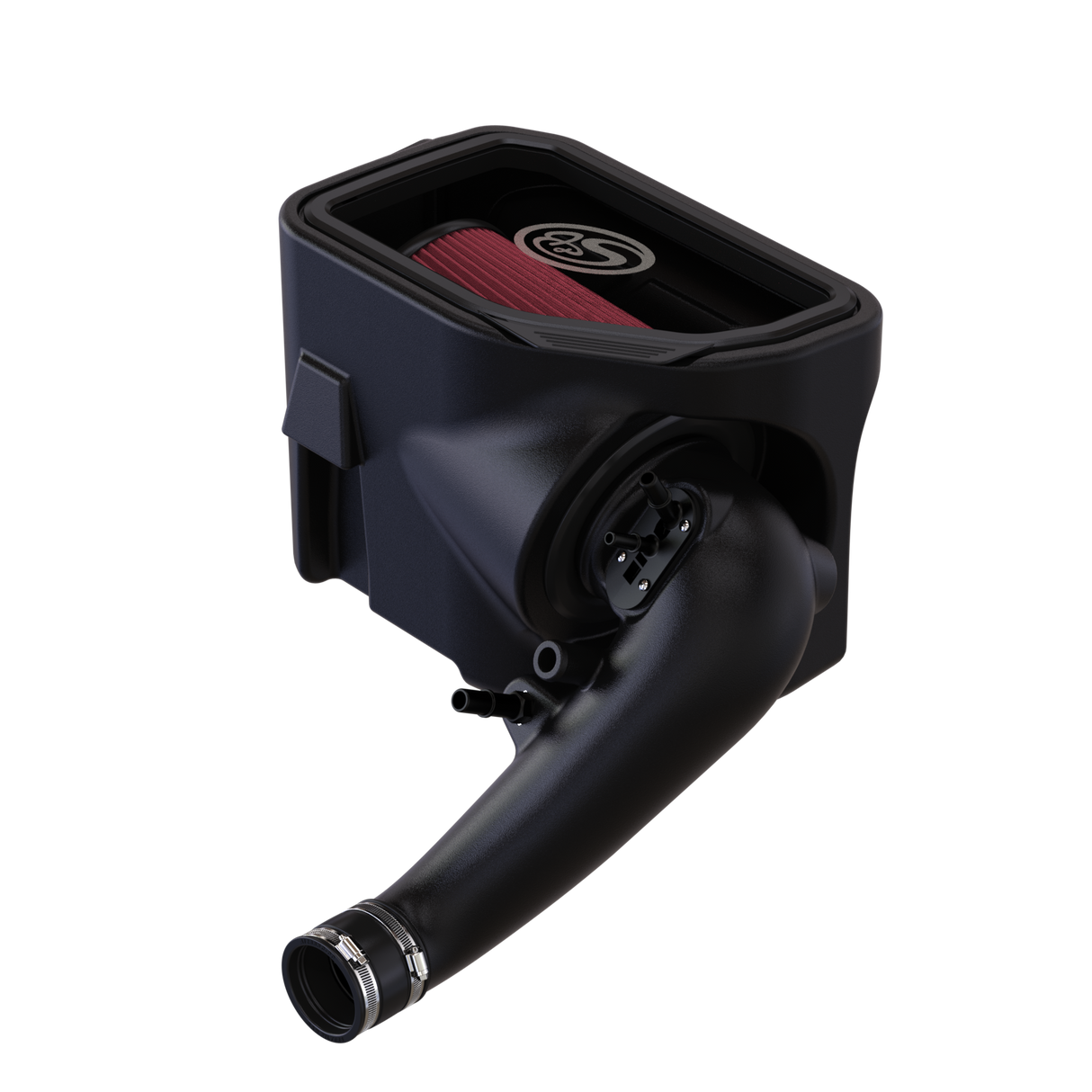 Cold Air Intake for 2020-2024 Ford Explorer 2.3L S&B