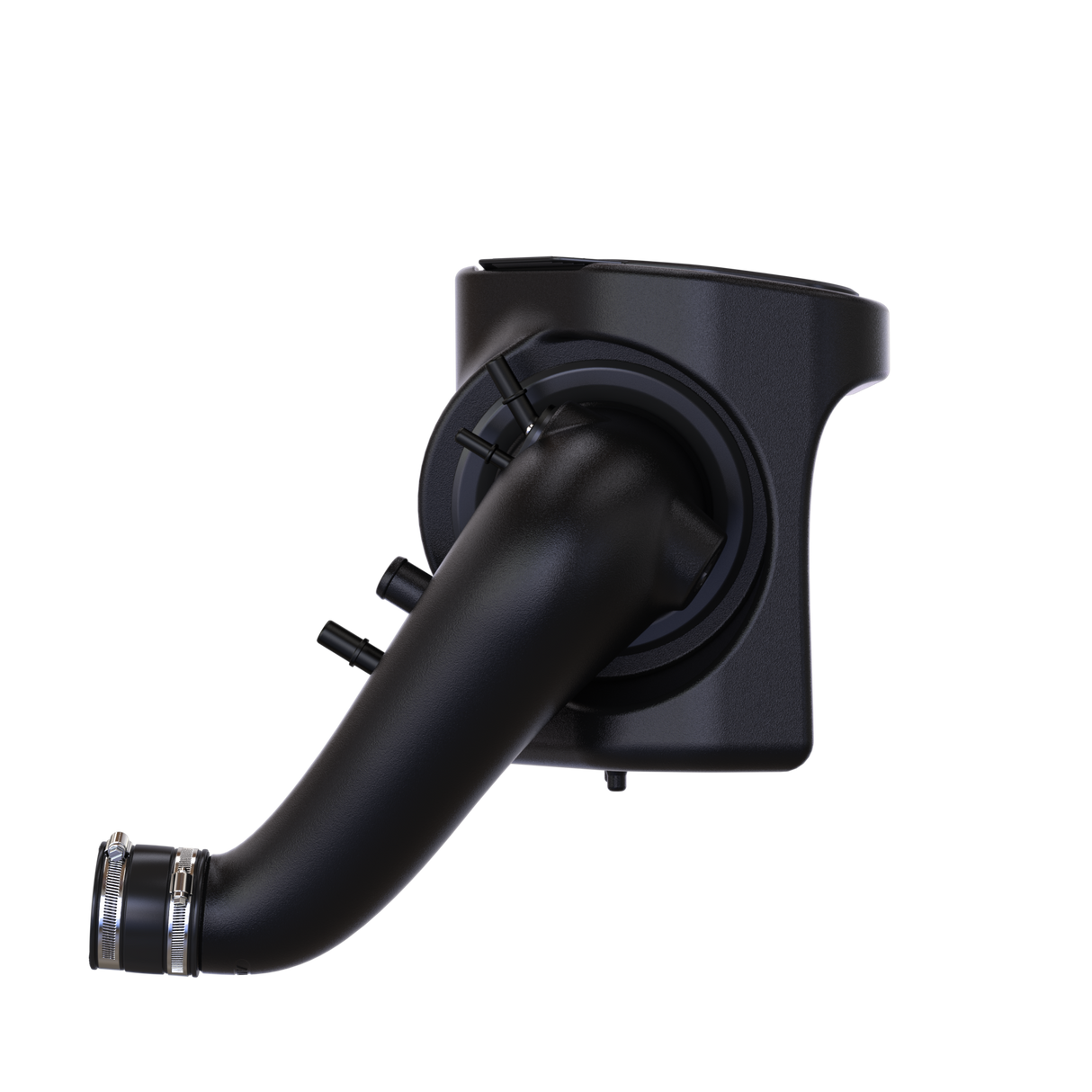 Cold Air Intake for 2020-2024 Ford Explorer 2.3L S&B