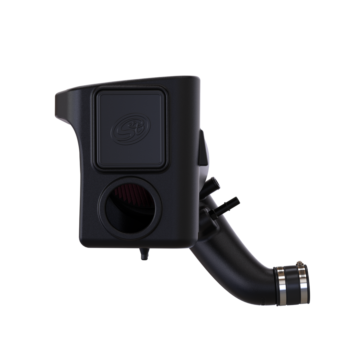 Cold Air Intake for 2020-2024 Ford Explorer 2.3L S&B