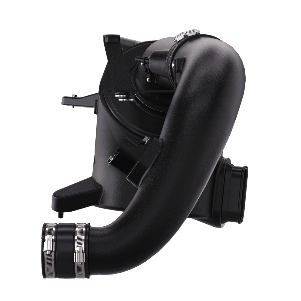 Cold Air Intake for 2023-2026 Chevrolet Colorado / GMC Canyon 2.7L S&B