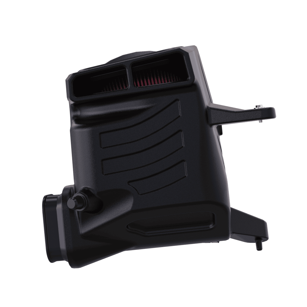 Cold Air Intake for 2023-2026 Chevrolet Colorado / GMC Canyon 2.7L S&B