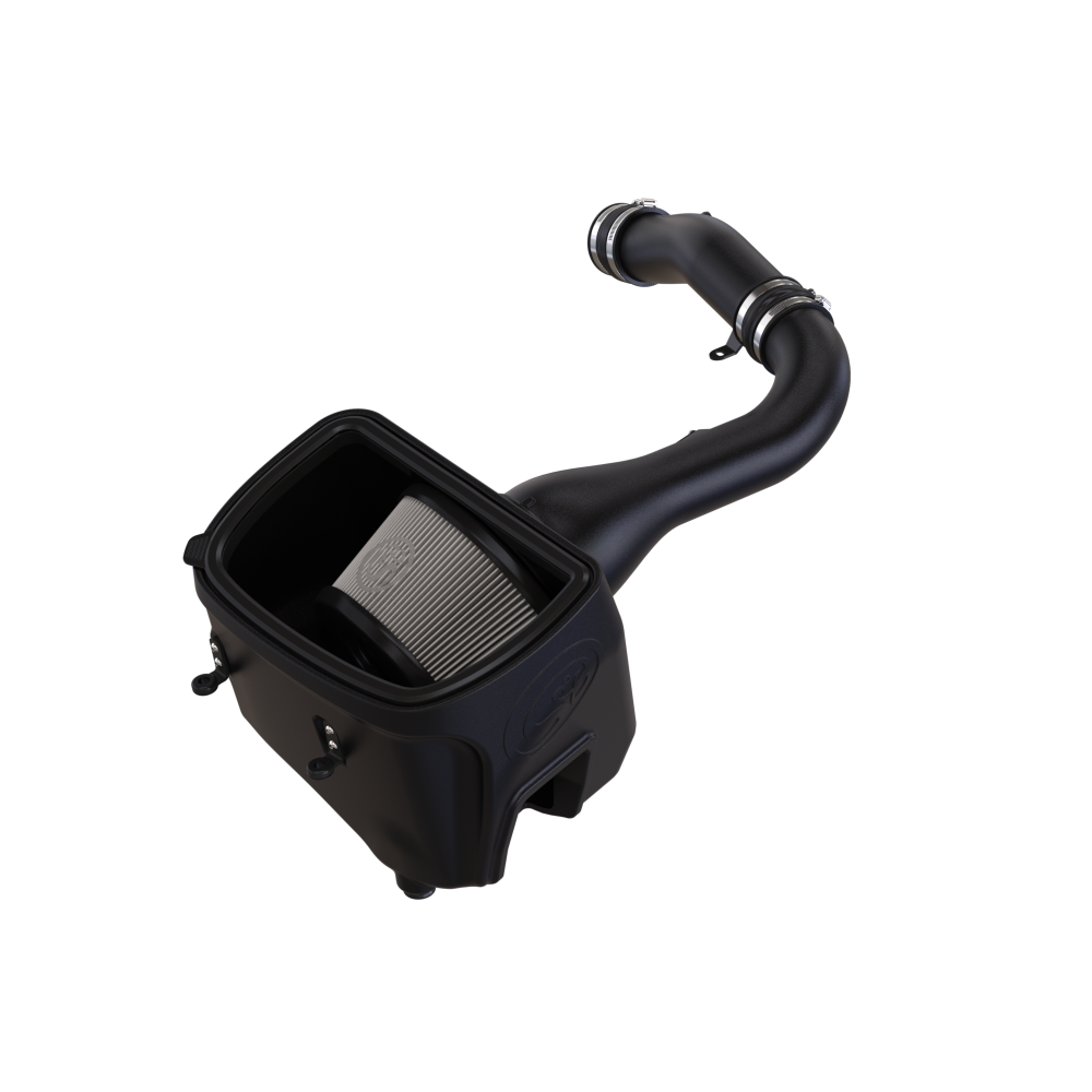 Cold Air Intake for the 2020-2023 Dodge Ram 1500 3.0L EcoDiesel S&B
