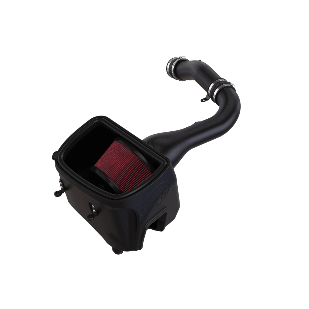 Cold Air Intake for the 2020-2023 Dodge Ram 1500 3.0L EcoDiesel S&B