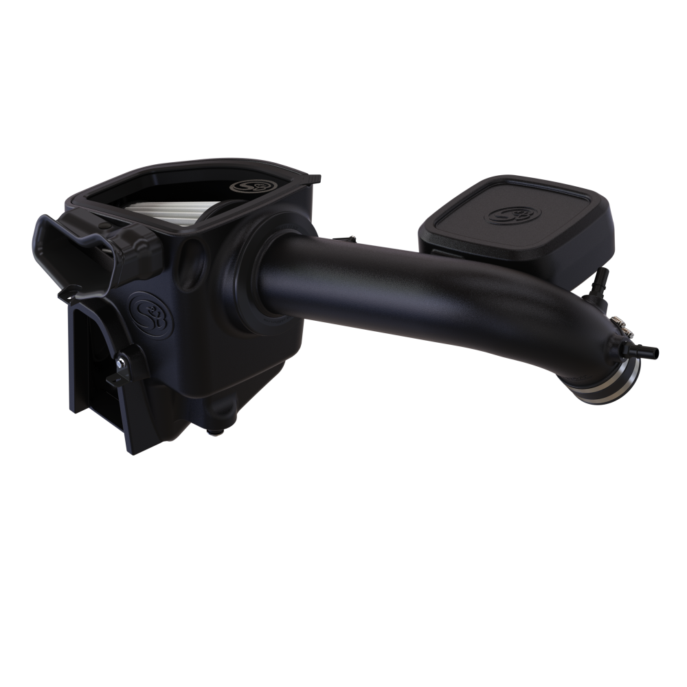 Cold Air Intake for the 2023-2026 Ford F250 F350 6.8L, 7.3L S&B