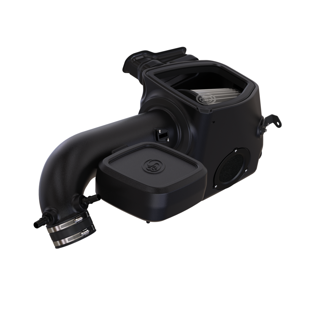 Cold Air Intake for the 2023-2026 Ford F250 F350 6.8L, 7.3L S&B