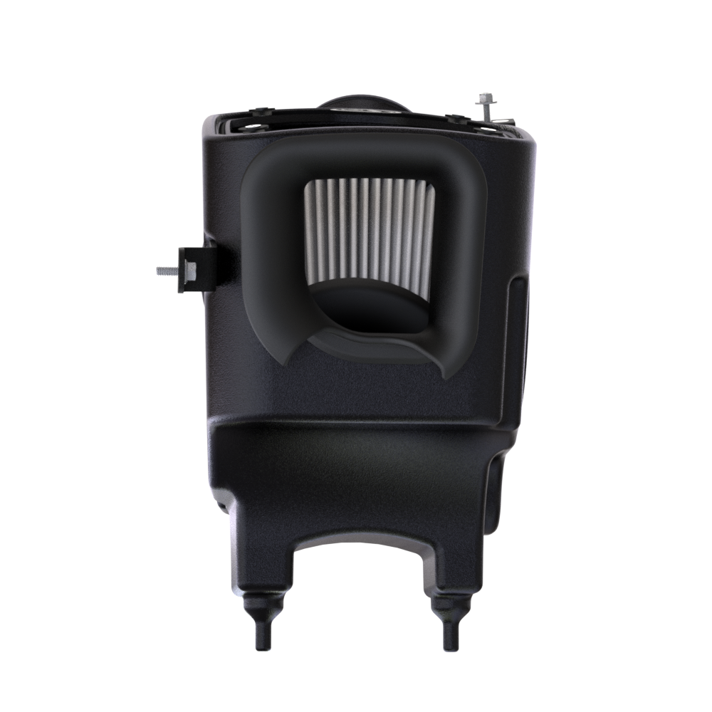 Cold Air Intake for 2024-2026 Jeep Wrangler 2.0L Turbo & 4XE Hybrid S&B