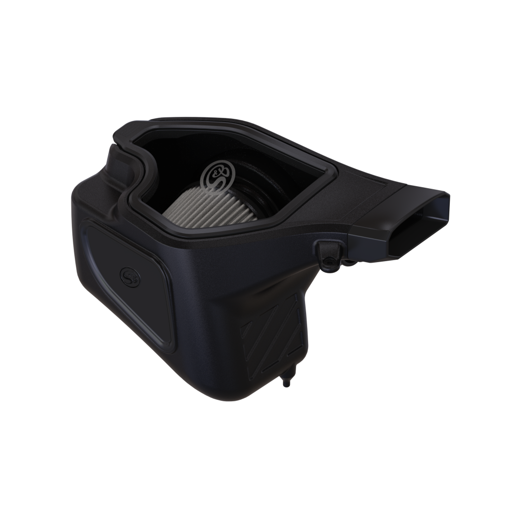 S&B Cold Air Intake for the 2024-2026 Ford Ranger, 2.7L Ecoboost S&B