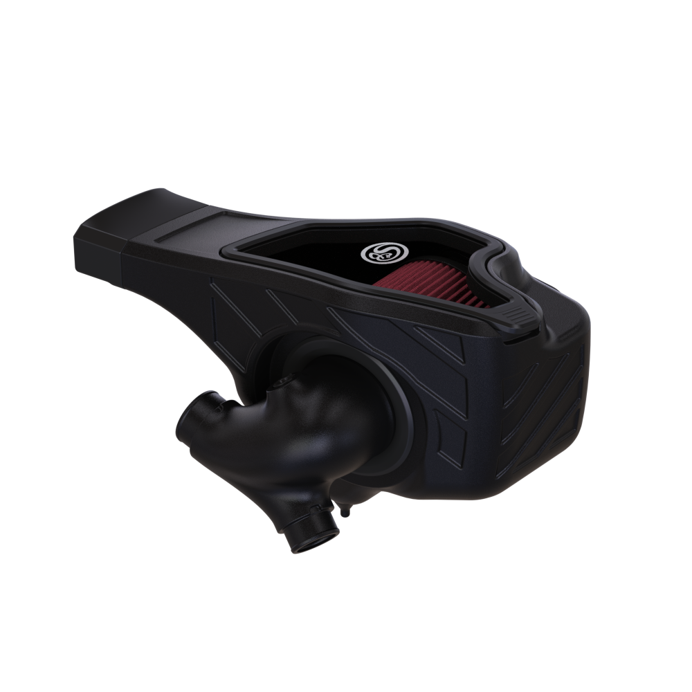 S&B Cold Air Intake for the 2024-2026 Ford Ranger, 2.7L Ecoboost S&B