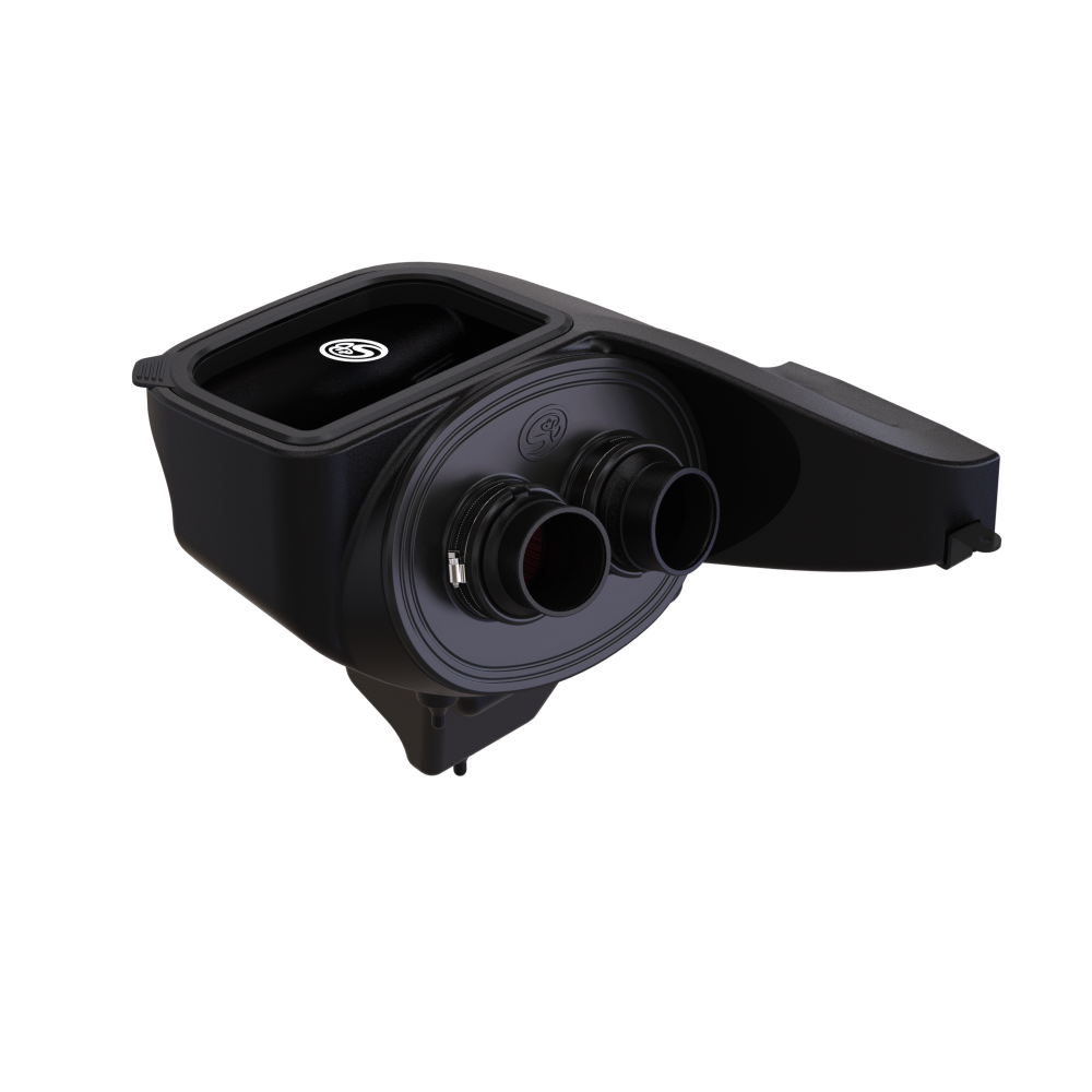 Cold Air Intake For 2017-2020 Ford Fusion Sport 2.7L S&B