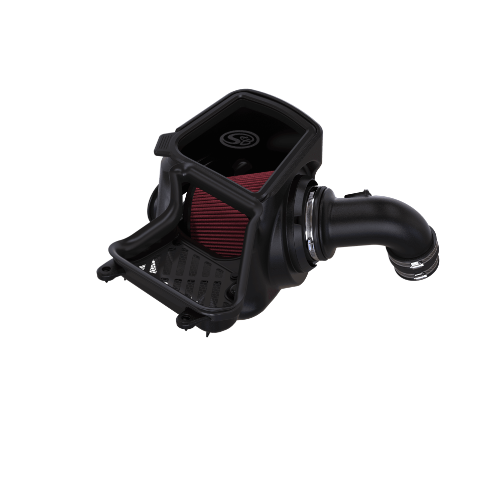 Cold Air Intake for 2024-2026 Toyota Tacoma, 2025+ 4Runner 2.4L S&B