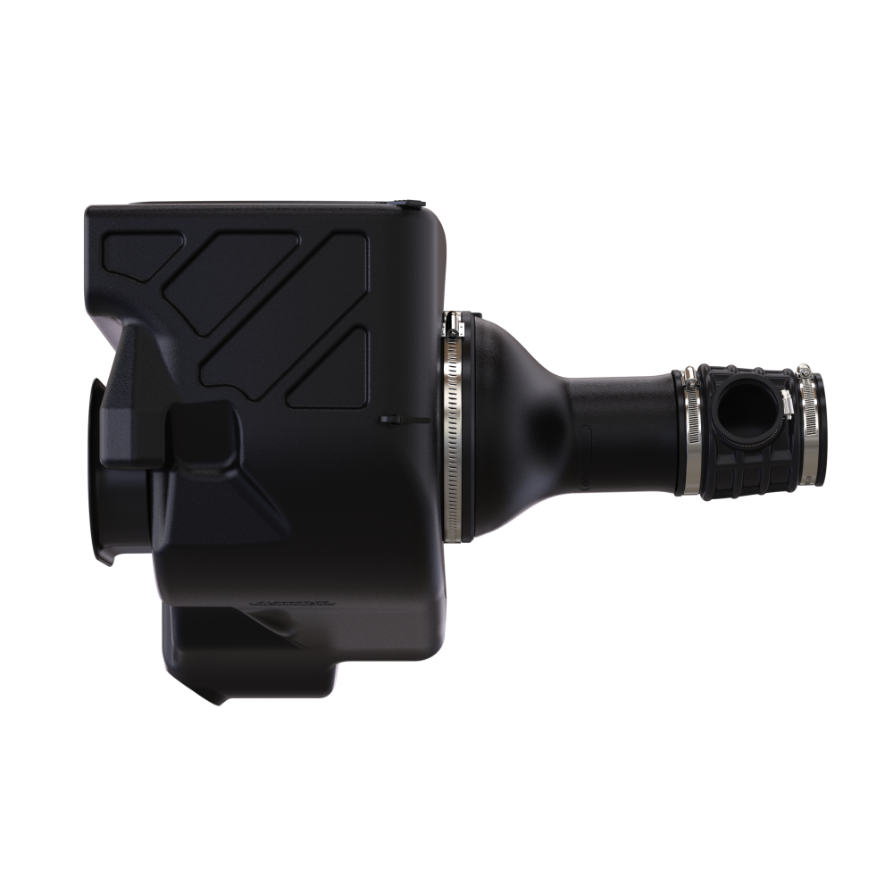 Cold Air Intake for 2017-2024 Nissan Titan V8-5.6L S&B