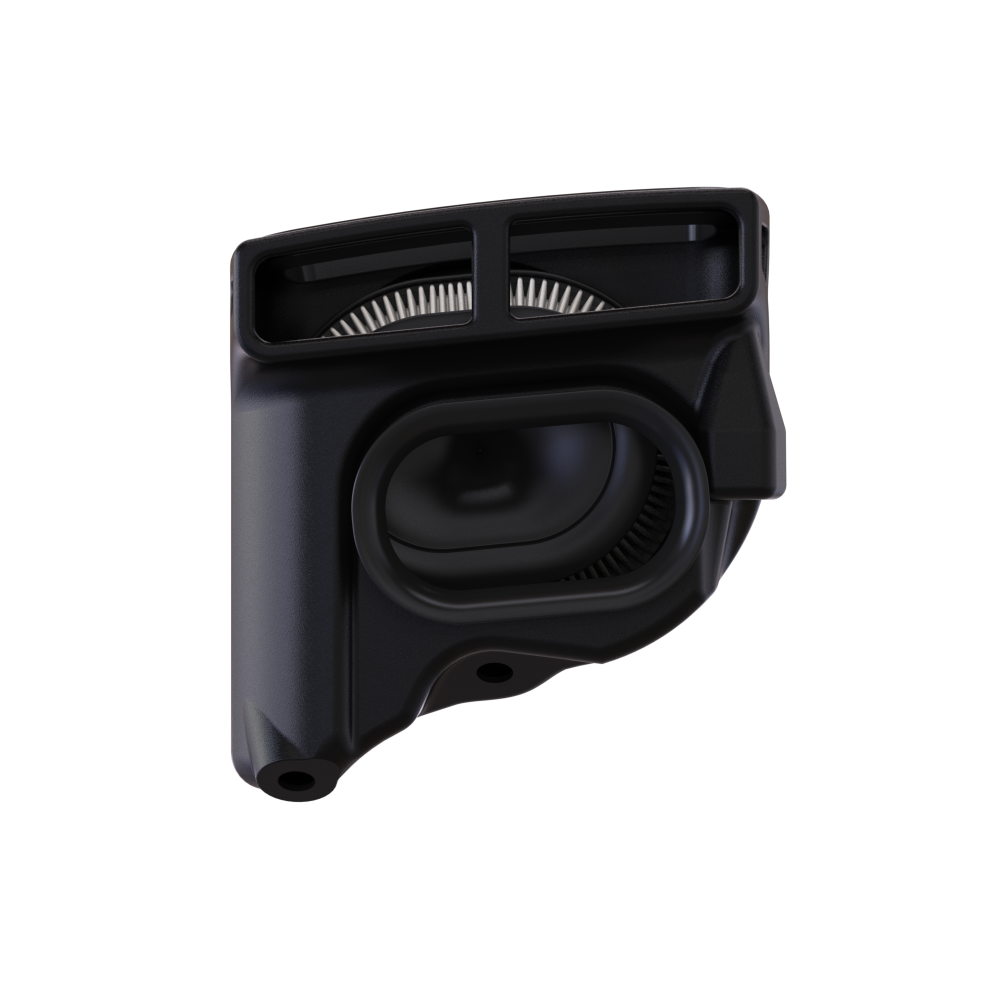 Cold Air Intake for 2017-2024 Nissan Titan V8-5.6L S&B