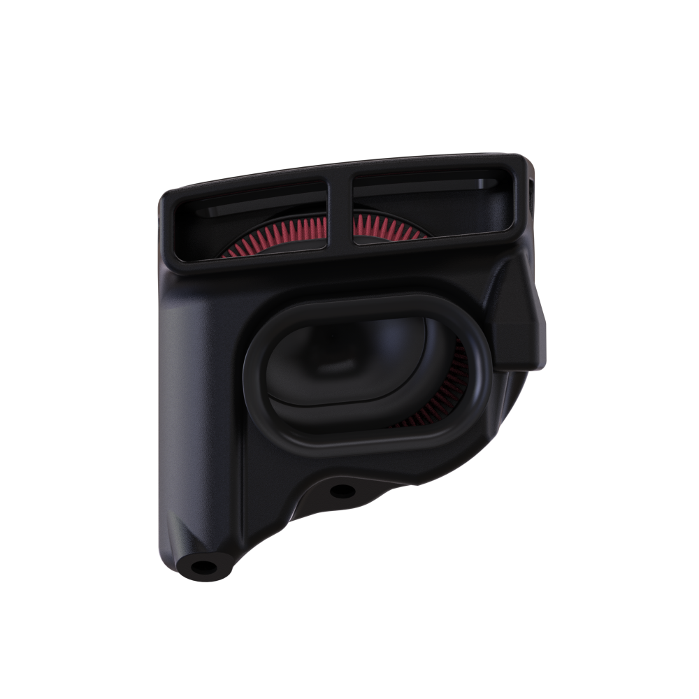 Cold Air Intake for 2017-2024 Nissan Titan V8-5.6L S&B