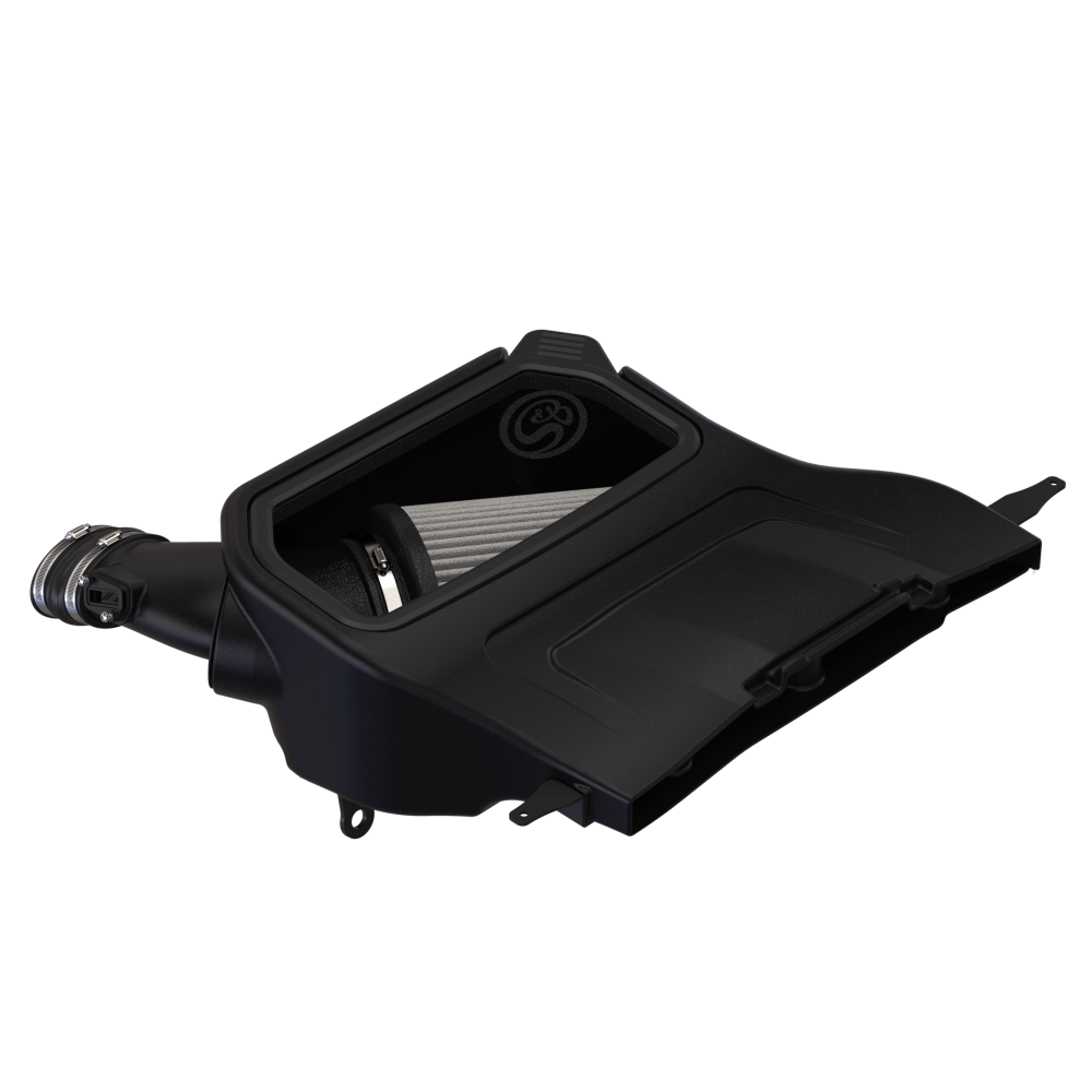 Cold Air Intake for the 2025-2026 Ford Bronco Sport 2.0L, 2025-2026 Ford Maverick 2.0L S&B