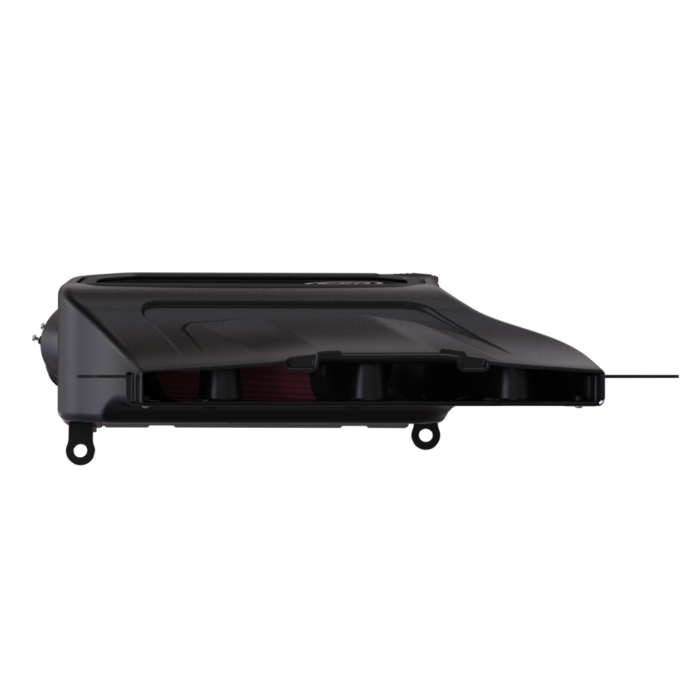 Cold Air Intake for the 2025-2026 Ford Bronco Sport 2.0L, 2025-2026 Ford Maverick 2.0L S&B