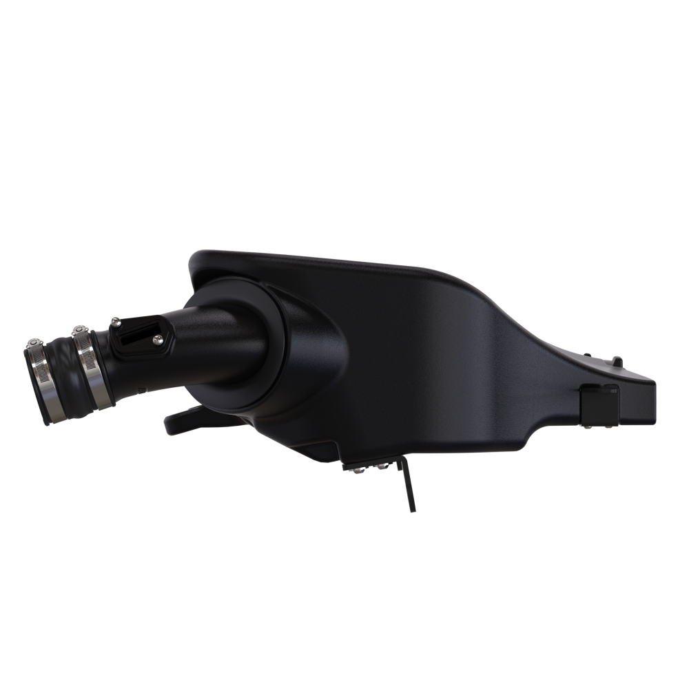 Cold Air Intake for the 2025-2026 Ford Bronco Sport 2.0L, 2025-2026 Ford Maverick 2.0L S&B