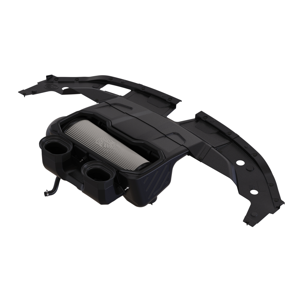 Cold Air Intake for 2021-2024 RAM 1500 TRX V8-6.2L with 3.0L Whipple Supercharger S&B