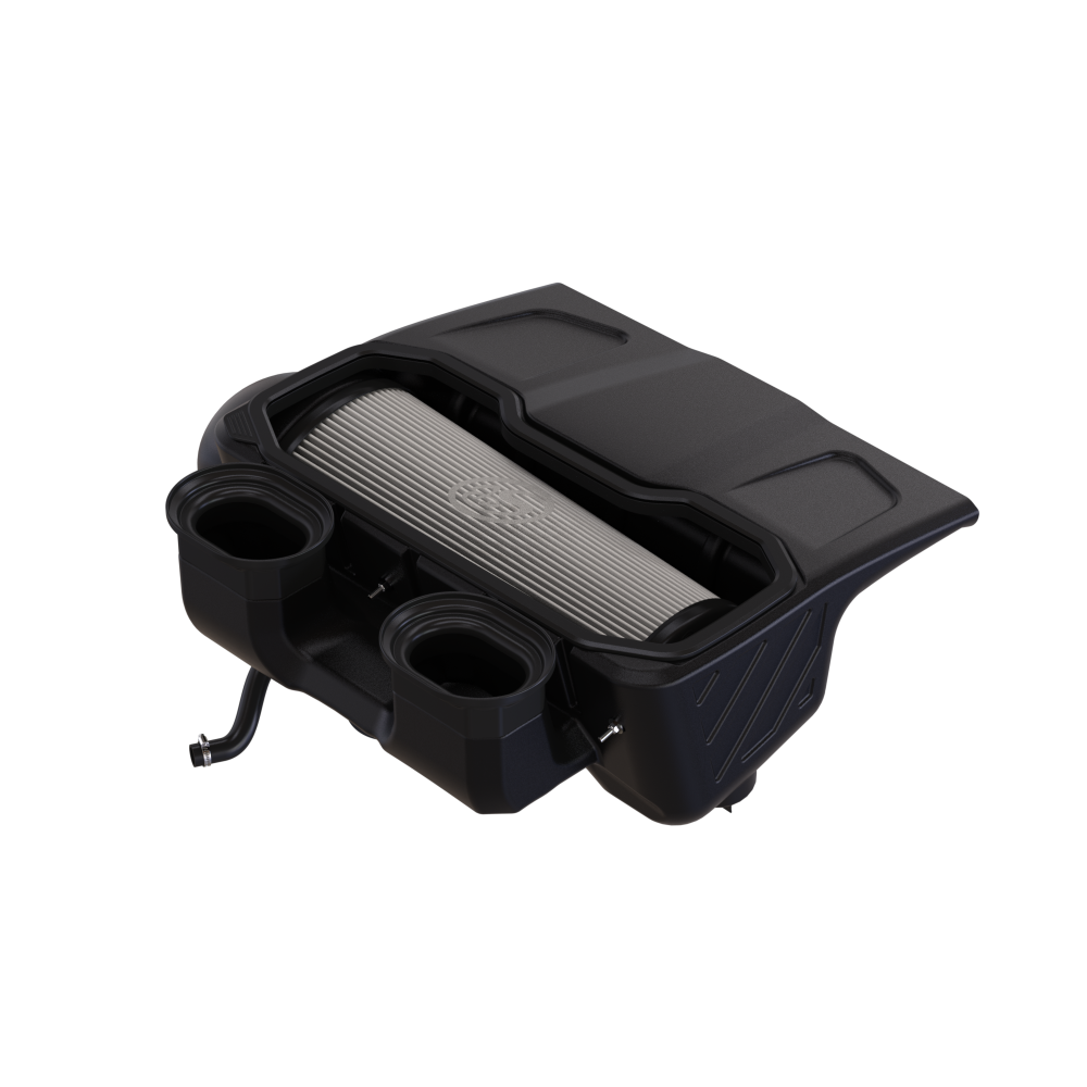 Cold Air Intake for 2021-2024 RAM 1500 TRX V8-6.2L with 3.0L Whipple Supercharger S&B
