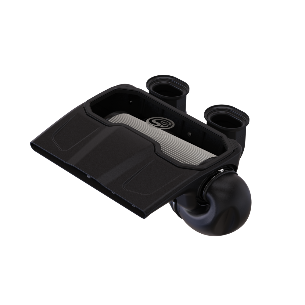 Cold Air Intake for 2021-2024 RAM 1500 TRX V8-6.2L with 3.0L Whipple Supercharger S&B