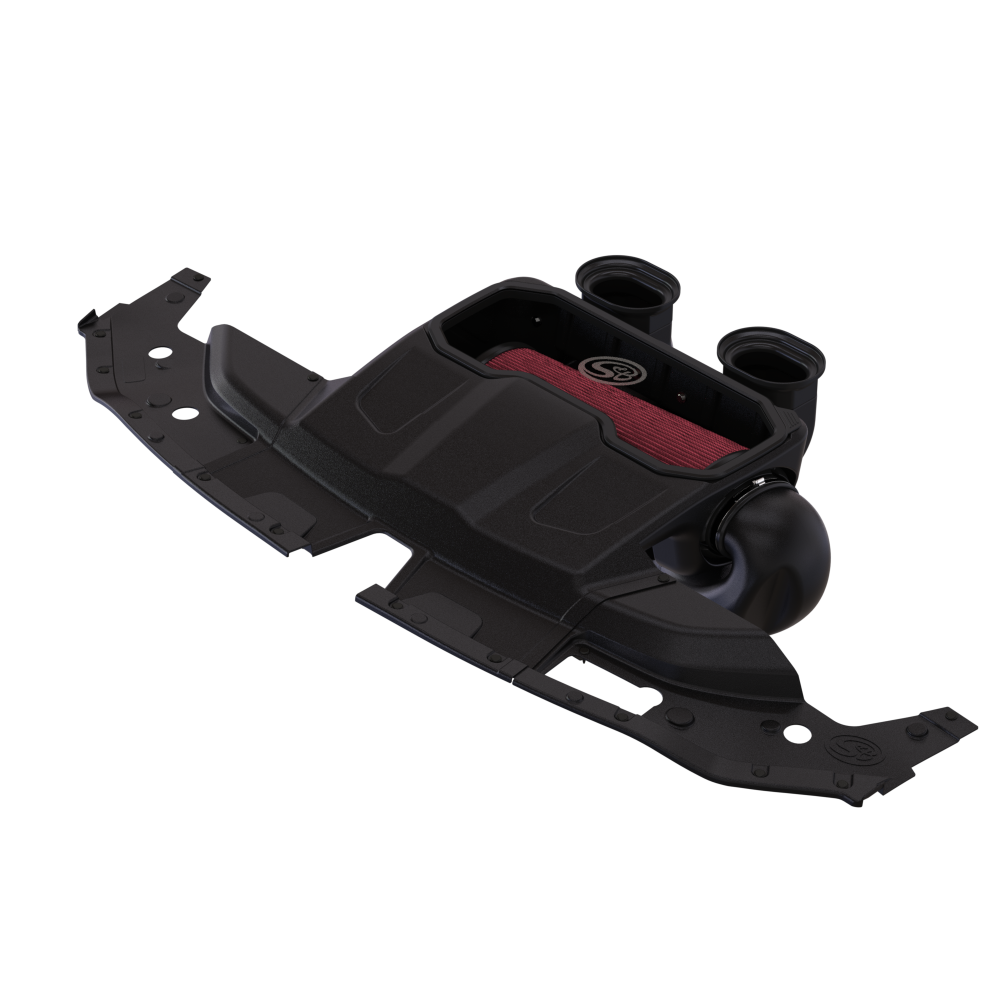 Cold Air Intake for 2021-2024 RAM 1500 TRX V8-6.2L with 3.0L Whipple Supercharger S&B