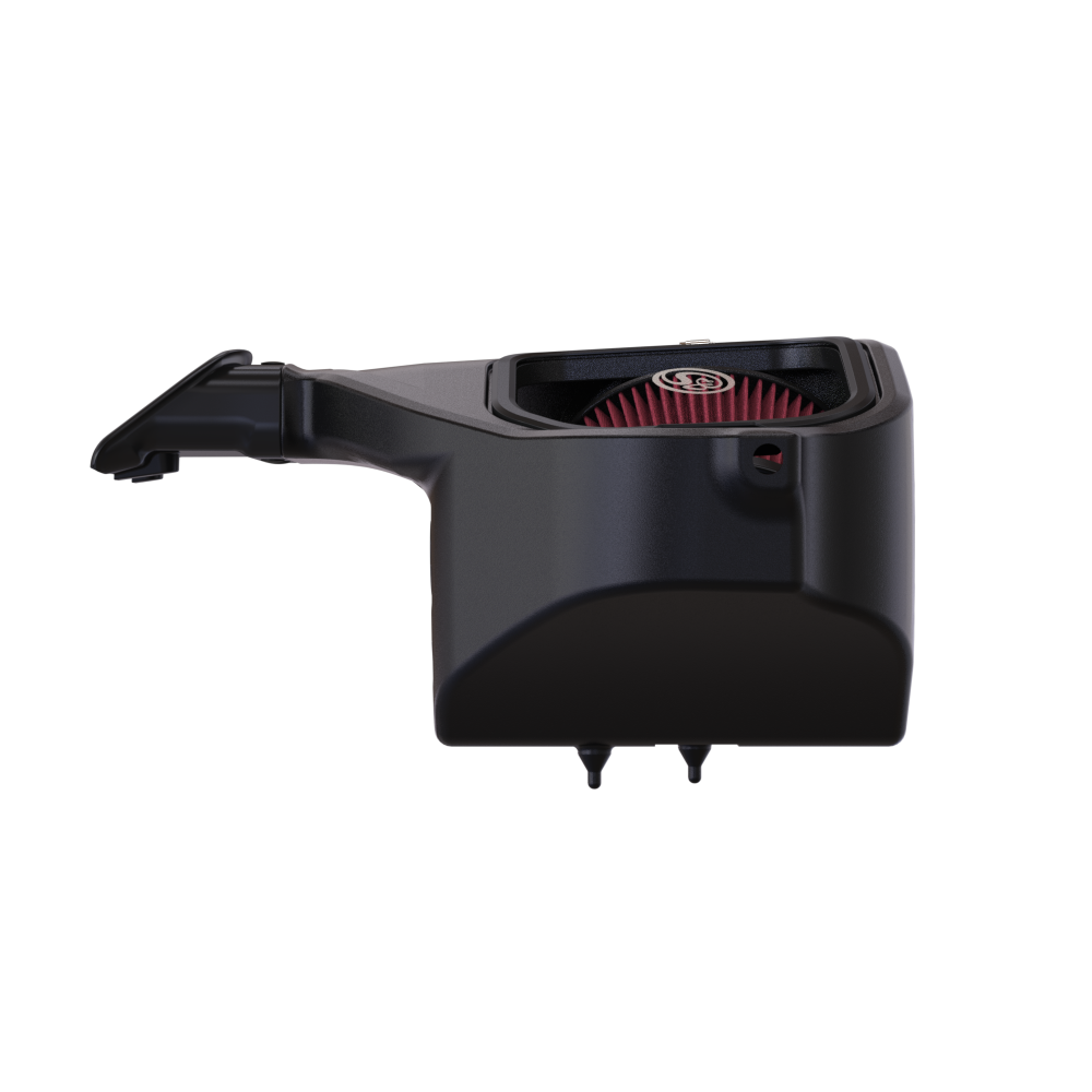 Cold Air Intake For 2021-2026 Ford F-150 3.5L PowerBoost S&B