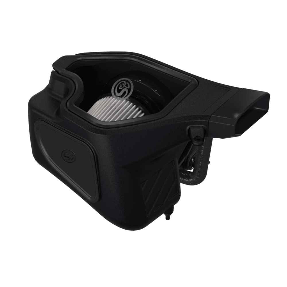 Cold Air Intake for 2024 Ford Ranger 2.3L Ecoboost S&B