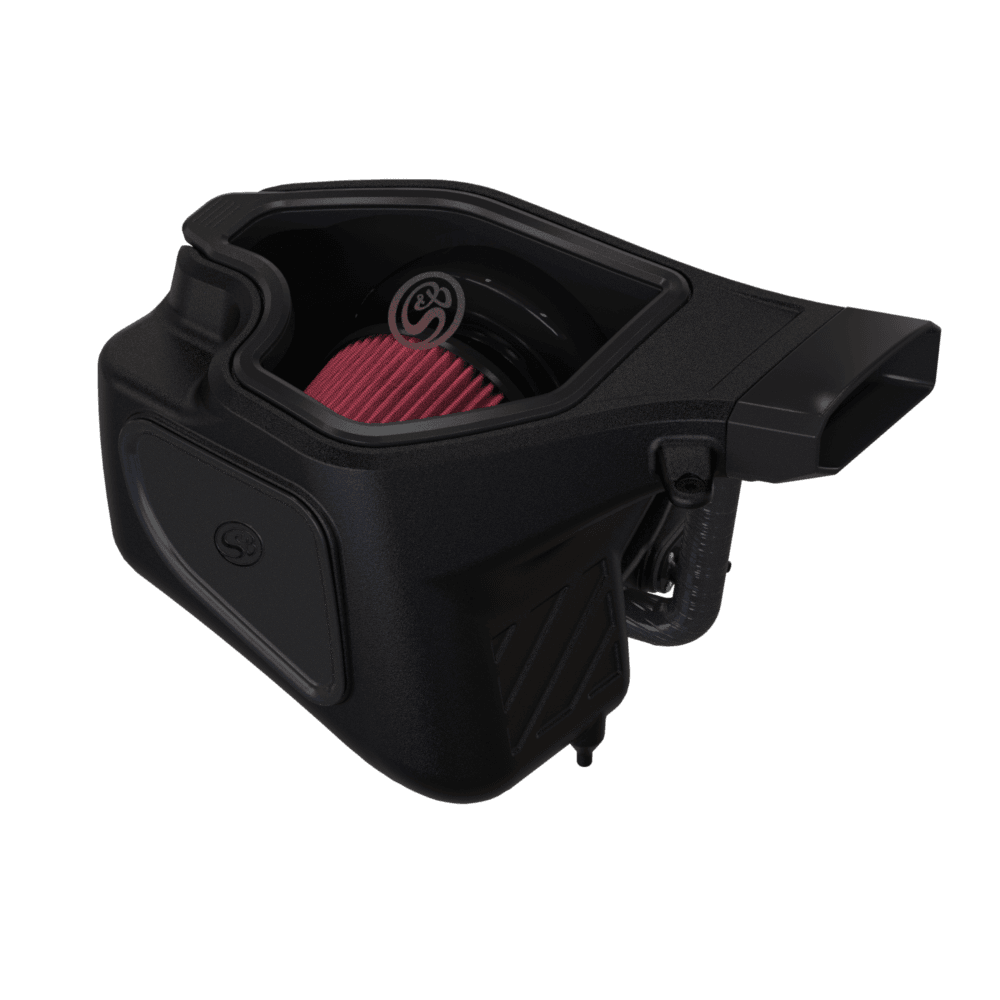 Cold Air Intake for 2024 Ford Ranger 2.3L Ecoboost S&B